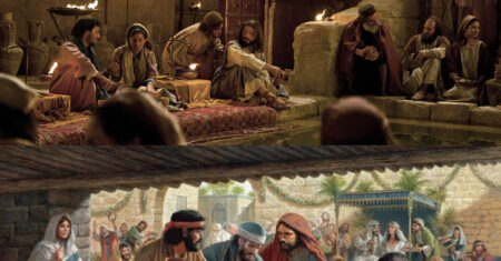 ACERCA DO CASAMENTO CRISTÃO